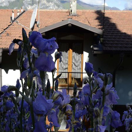 Appartamento Al Forte Torbole Sul Garda Exterior photo