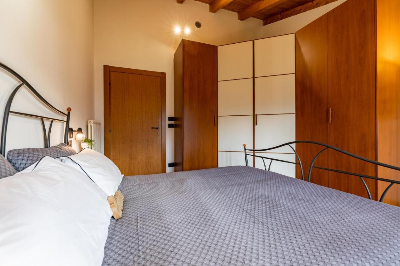Appartamento Al Forte Torbole Sul Garda Exterior photo