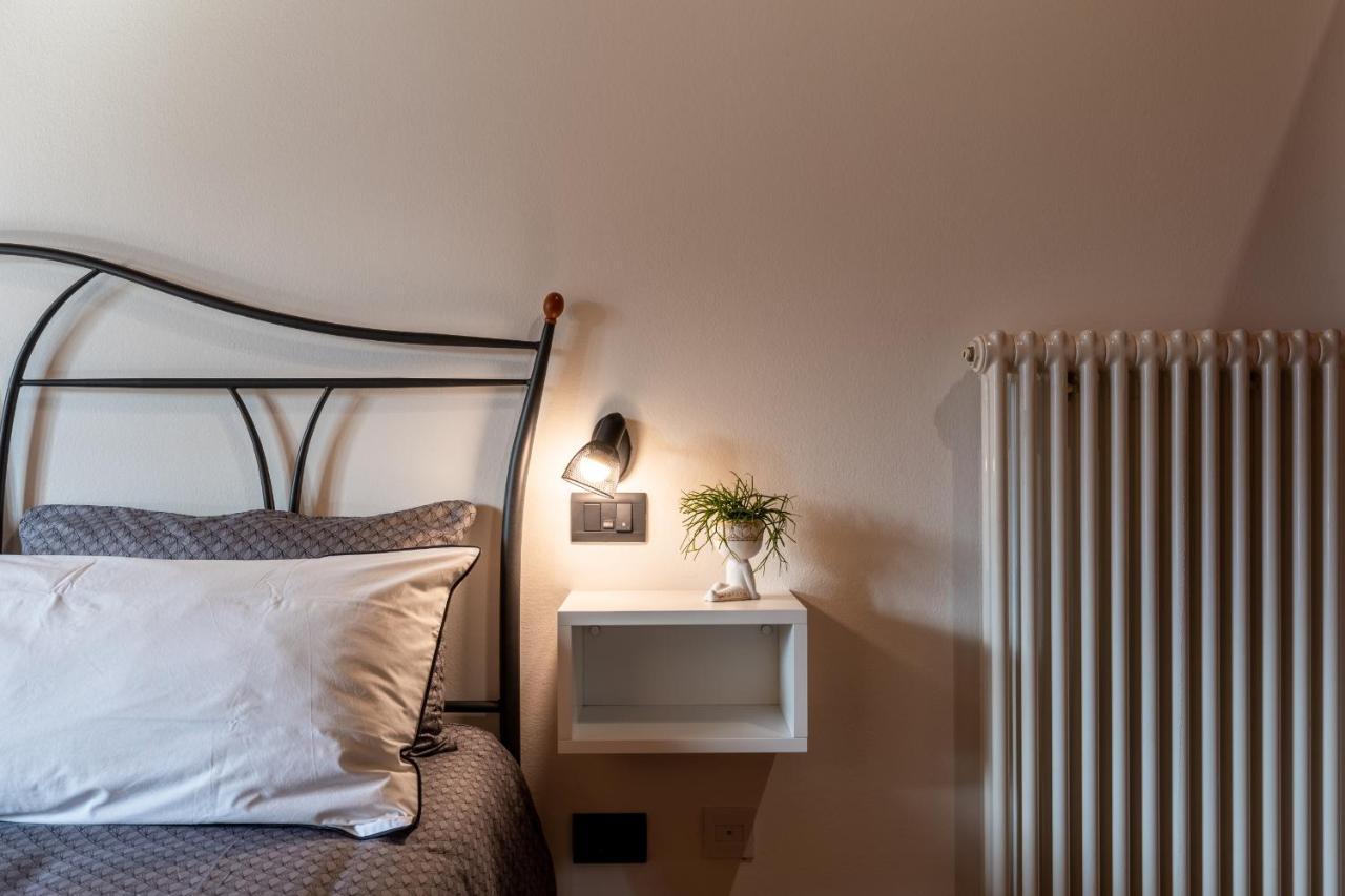 Appartamento Al Forte Torbole Sul Garda Exterior photo