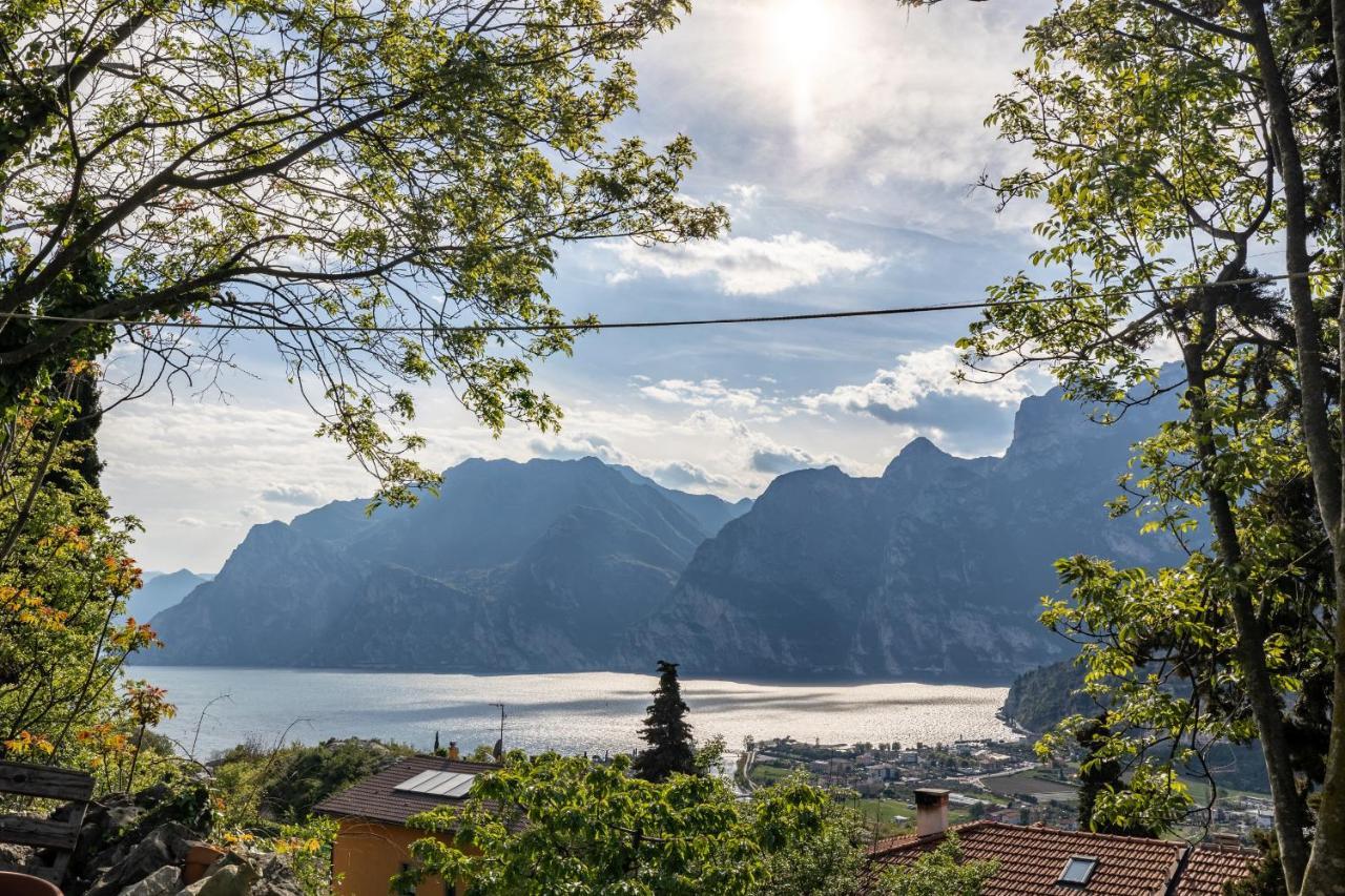 Appartamento Al Forte Torbole Sul Garda Exterior photo