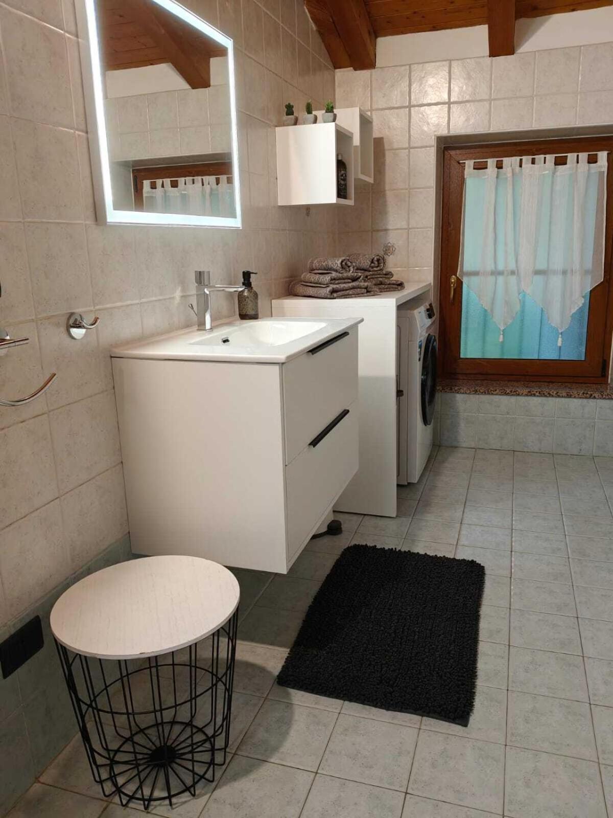 Appartamento Al Forte Torbole Sul Garda Room photo